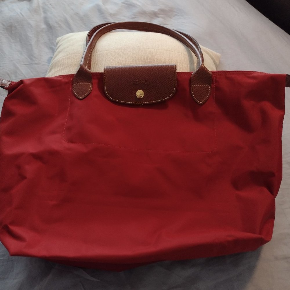 Longchamp Le Pliage "Shopping"